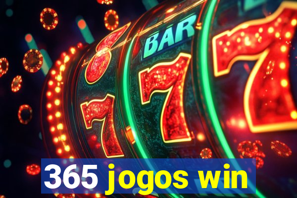 365 jogos win